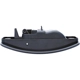 Purchase Top-Quality Interior Door Handle by DORMAN/HELP - 15817 pa1