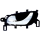 Purchase Top-Quality DORMAN/HELP - 15859 - Interior Door Handle pa1