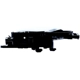 Purchase Top-Quality DORMAN/HELP - 15859 - Interior Door Handle pa5