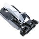 Purchase Top-Quality DORMAN/HELP - 15870 - Interior Door Handle pa2