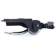 Purchase Top-Quality DORMAN/HELP - 15870 - Interior Door Handle pa3
