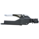 Purchase Top-Quality DORMAN/HELP - 15870 - Interior Door Handle pa4