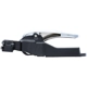 Purchase Top-Quality DORMAN/HELP - 15871 - Interior Door Handle pa4