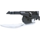 Purchase Top-Quality DORMAN/HELP - 15880 - Interior Door Handle pa2