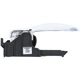 Purchase Top-Quality DORMAN/HELP - 15881 - Interior Door Handle pa4
