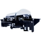 Purchase Top-Quality DORMAN/HELP - 62141 - Interior Door Handle pa5
