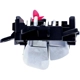 Purchase Top-Quality DORMAN/HELP - 62151 - Interior Door Handle pa2
