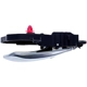 Purchase Top-Quality DORMAN/HELP - 62151 - Interior Door Handle pa4