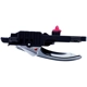 Purchase Top-Quality DORMAN/HELP - 62151 - Interior Door Handle pa5