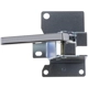 Purchase Top-Quality Interior Door Handle by DORMAN/HELP - 77064 pa6