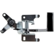 Purchase Top-Quality Interior Door Handle by DORMAN/HELP - 77152 pa1
