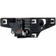 Purchase Top-Quality Interior Door Handle by DORMAN/HELP - 77478 pa2