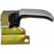 Purchase Top-Quality Interior Door Handle by DORMAN/HELP - 77723 pa2