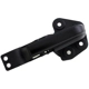 Purchase Top-Quality Interior Door Handle by DORMAN/HELP - 79795 pa3