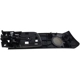 Purchase Top-Quality Interior Door Handle by DORMAN/HELP - 79827 pa1
