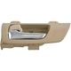 Purchase Top-Quality Interior Door Handle by DORMAN/HELP - 79847 pa1