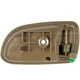 Purchase Top-Quality Interior Door Handle by DORMAN/HELP - 80335 pa5