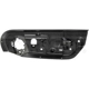 Purchase Top-Quality Interior Door Handle by DORMAN/HELP - 80377 pa5