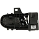 Purchase Top-Quality Interior Door Handle by DORMAN/HELP - 80474 pa2