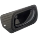 Purchase Top-Quality Interior Door Handle by DORMAN/HELP - 80658 pa1
