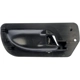 Purchase Top-Quality Interior Door Handle by DORMAN/HELP - 80658 pa2