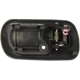 Purchase Top-Quality Interior Door Handle by DORMAN/HELP - 80875 pa2