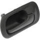 Purchase Top-Quality Interior Door Handle by DORMAN/HELP - 80875 pa6