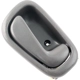 Purchase Top-Quality Interior Door Handle by DORMAN/HELP - 80887 pa2