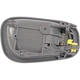 Purchase Top-Quality Interior Door Handle by DORMAN/HELP - 80888 pa4