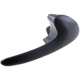 Purchase Top-Quality Interior Door Handle by DORMAN/HELP - 80930 pa3