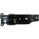 Purchase Top-Quality Interior Door Handle by DORMAN/HELP - 80956 pa6