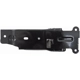 Purchase Top-Quality Interior Door Handle by DORMAN/HELP - 80957 pa5