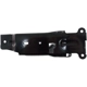 Purchase Top-Quality Interior Door Handle by DORMAN/HELP - 80965 pa1