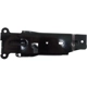 Purchase Top-Quality Interior Door Handle by DORMAN/HELP - 80966 pa3