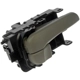 Purchase Top-Quality Interior Door Handle by DORMAN/HELP - 81046 pa4