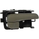 Purchase Top-Quality Interior Door Handle by DORMAN/HELP - 81046 pa7