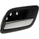 Purchase Top-Quality Interior Door Handle by DORMAN/HELP - 81184 pa5