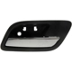 Purchase Top-Quality Interior Door Handle by DORMAN/HELP - 81184 pa6