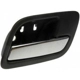 Purchase Top-Quality Interior Door Handle by DORMAN/HELP - 81184 pa8