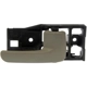 Purchase Top-Quality Interior Door Handle by DORMAN/HELP - 81287 pa3