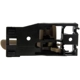 Purchase Top-Quality Interior Door Handle by DORMAN/HELP - 81293 pa1