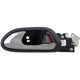 Purchase Top-Quality Interior Door Handle by DORMAN/HELP - 81442 pa3