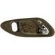 Purchase Top-Quality Interior Door Handle by DORMAN/HELP - 81451 pa2