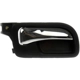 Purchase Top-Quality Interior Door Handle by DORMAN/HELP - 81458 pa3