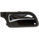 Purchase Top-Quality Interior Door Handle by DORMAN/HELP - 81465 pa1