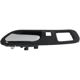 Purchase Top-Quality Interior Door Handle by DORMAN/HELP - 81506 pa3