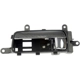 Purchase Top-Quality Interior Door Handle by DORMAN/HELP - 81537 pa1