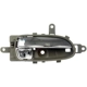 Purchase Top-Quality Interior Door Handle by DORMAN/HELP - 81563 pa2