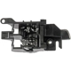 Purchase Top-Quality Interior Door Handle by DORMAN/HELP - 81579 pa3
