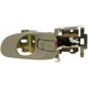 Purchase Top-Quality Interior Door Handle by DORMAN/HELP - 81582 pa1